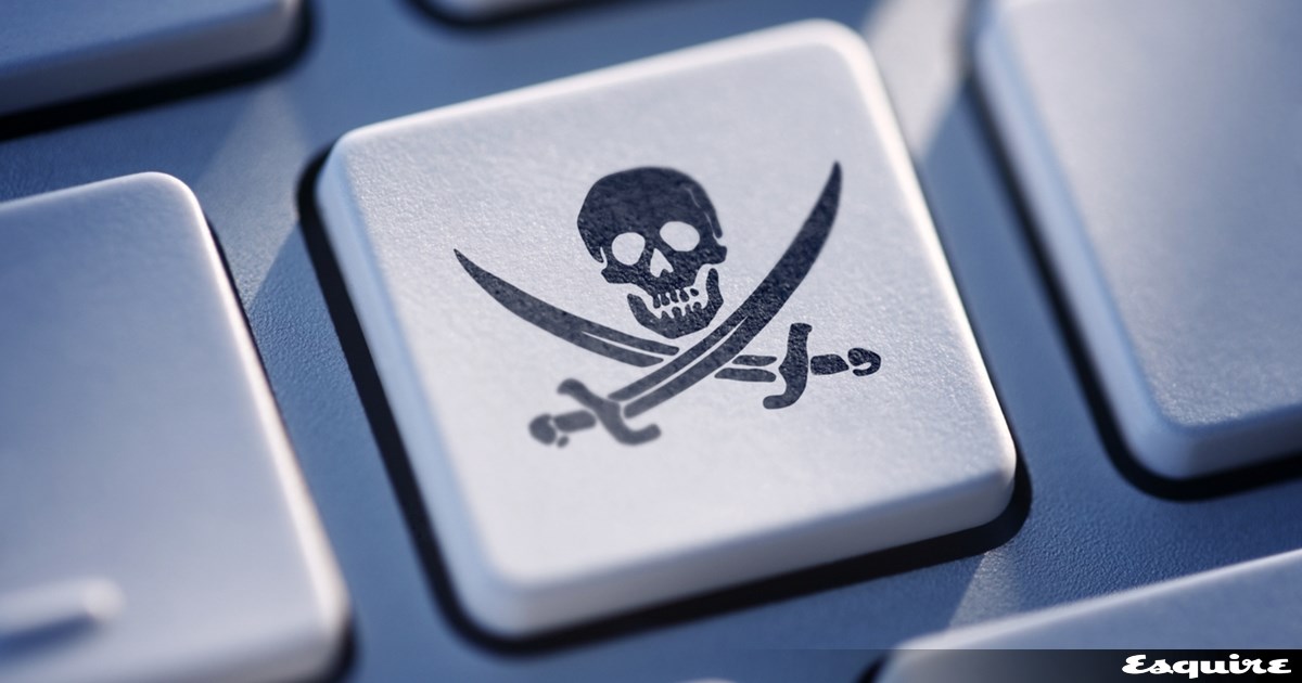 Ελλάδα: Απόφαση για πέντε χρόνια κάθειρξη για πειρατικές ταινίες και σειρές