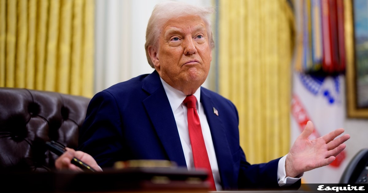 "Σεισμός" σε Nike και Adidas από τους δασμούς του Τραμπ στον μεγαλύτερο προμηθευτή τους