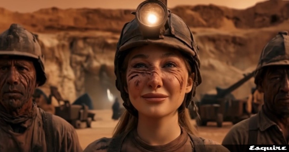 Στηρίζεται η παγκόσμια οικονομία στην τεχνητή νοημοσύνη;