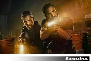 Οι ταινίες που πρέπει να δεις πριν την Οδύσσεια του Nolan