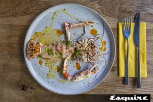 Aυτά τα εστιατόρια σερβίρουν τη νοστιμότερη ελληνική κουζίνα στην Αθήνα