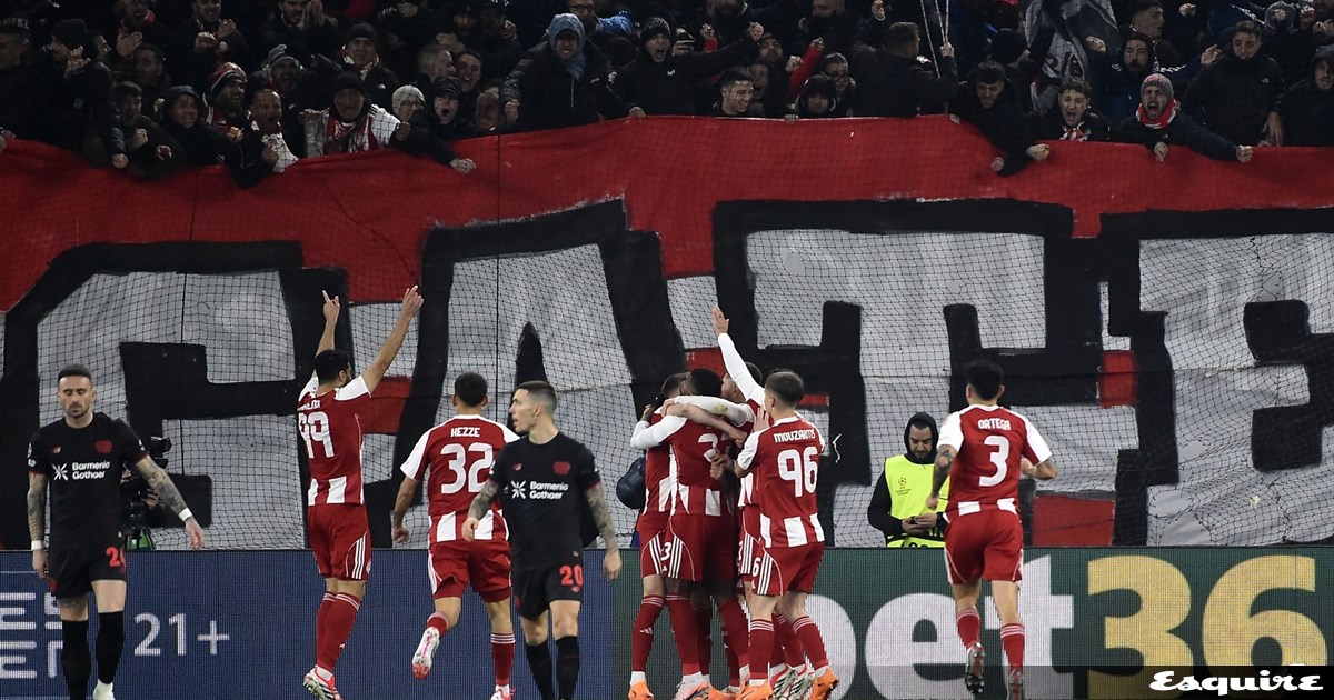 Είχε πολιτική σημασία ο θρίαμβος της Μπόντο Γκλιμτ απέναντι στη Μάντσεστερ Σίτι;