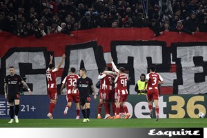 Είχε πολιτική σημασία ο θρίαμβος της Μπόντο Γκλιμτ απέναντι στη Μάντσεστερ Σίτι;