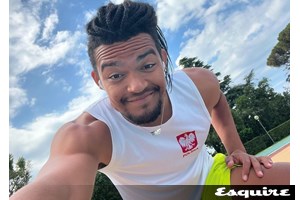 "Ασημένιος" ο Εμμανουήλ Καραλής στο Παγκόσμιο Πρωτάθλημα Στίβου