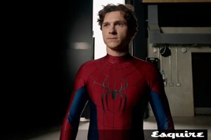 Πώς ο Τομ Χόλαντ έγινε πιο κομμάτια Spider-Man
