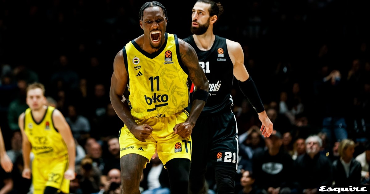 Ανδρέας Τεττέη: Από τα στενά της Κυψέλης στις μεγάλες ευρωπαϊκές εμφανίσεις