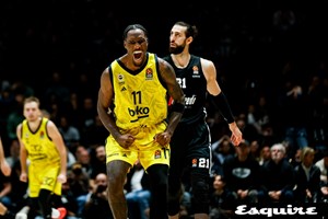 Ανδρέας Τεττέη: Από τα στενά της Κυψέλης στις μεγάλες ευρωπαϊκές εμφανίσεις