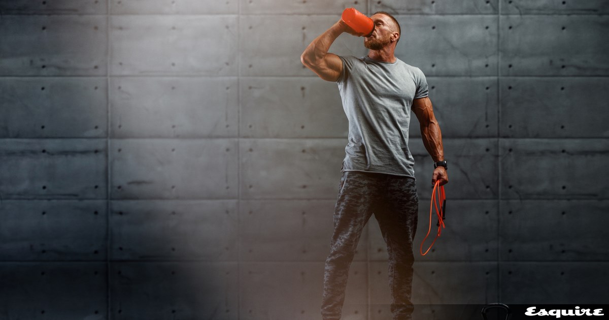 Ξέχνα τα 5 γραμμάρια κρεατίνης-γιατί χρειάζεσαι περισσότερη