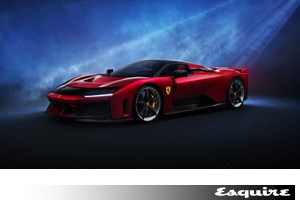 Το Xiaomi SU7 Ultra "έσπασε" τα χρονόμετρα στο Nurburgring