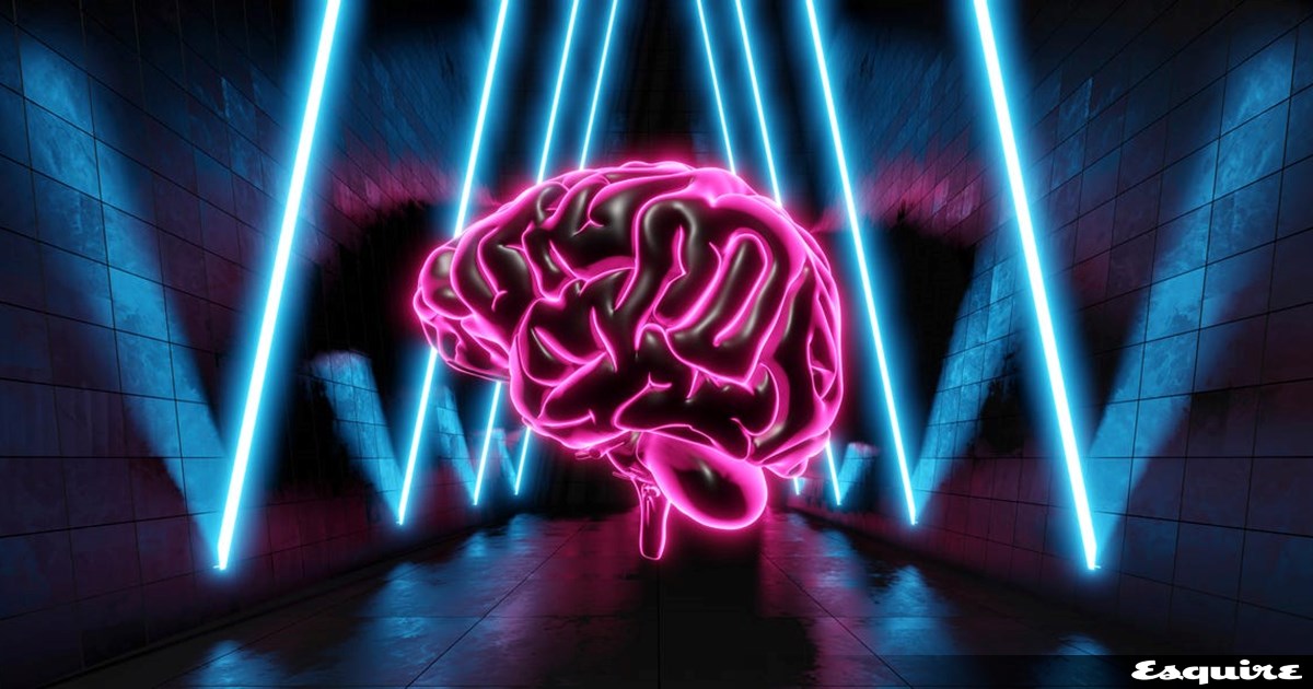 Κινέζοι έφτιαξαν ρομπότ με εγκέφαλο από ανθρώπινα βλαστοκύτταρα - εικόνα 1