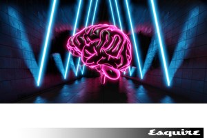 Κινέζοι έφτιαξαν ρομπότ με εγκέφαλο από ανθρώπινα βλαστοκύτταρα