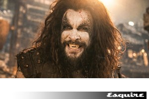 Ο Jason Momoa αποκάλυψε την αγαπημένη του μπύρα και το πρωινό που προτιμά