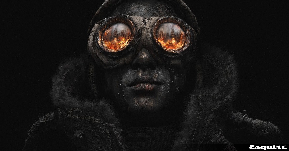 Αυτά είναι τα Esquire Gaming Awards 2024 - εικόνα 1