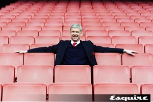 Ο αριστοκρατικός Cesc Fabregas τα φέρνει όλα στα μέτρα του