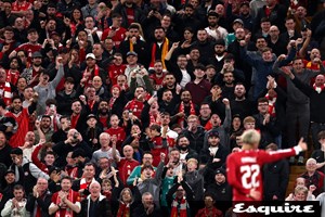 Γιατί το Παρί Σεν Ζερμέν-Μπάγερν Μονάχου ήταν το πιο διασκεδαστικό παιχνίδι όλων των εποχών