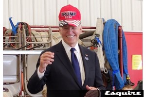 Νέα απόπειρα δολοφονίας κατά Trump: Τι γνωρίζουμε για τον δράστη