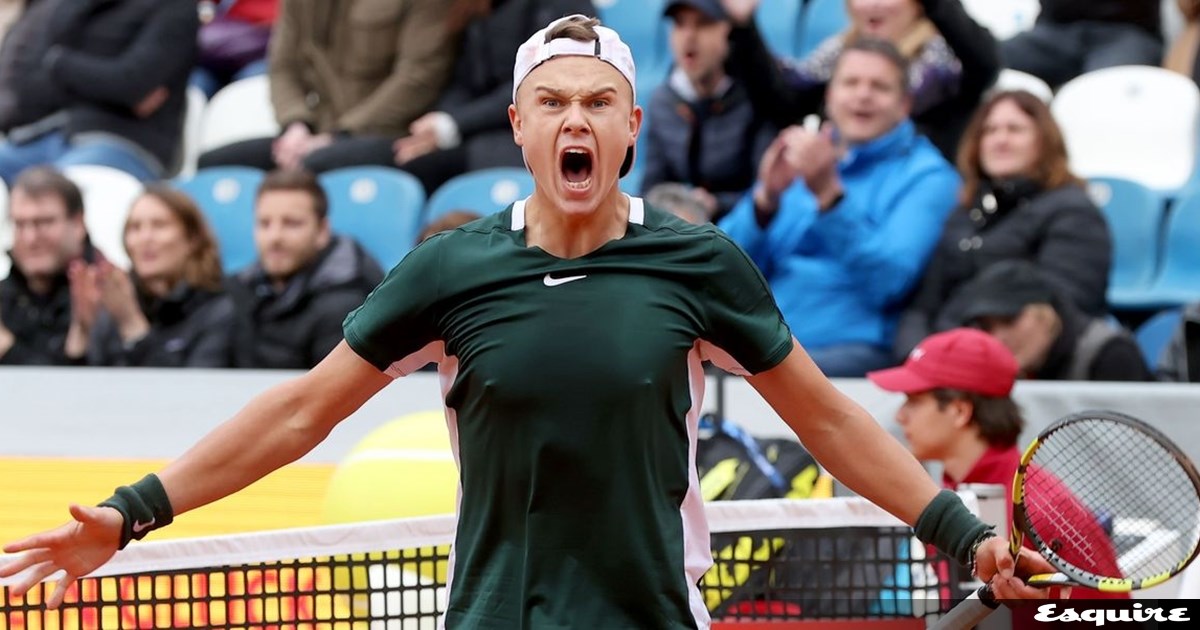 Ζητείται αντίπαλος για τον Carlos Alcaraz - εικόνα 1