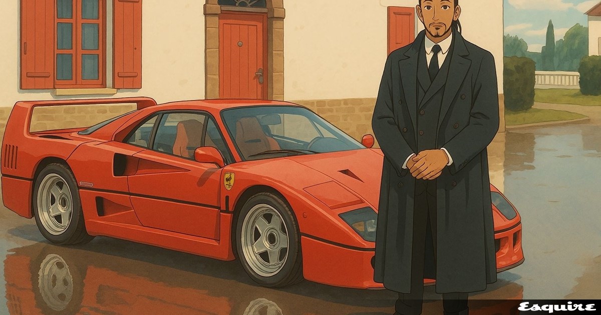 O Michael Schumacher υπέγραψε συλλεκτικό κράνος 12 χρόνια μετά το ατύχημά του