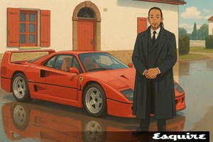 O Michael Schumacher υπέγραψε συλλεκτικό κράνος 12 χρόνια μετά το ατύχημά του