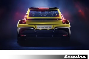 Ξεκίνησε ο πιο θανατηφόρος αγώνας ταχύτητας στον κόσμο