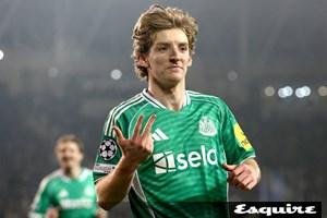 Ο Sandro Tonali έκανε αυτό που ξέρει καλύτερα