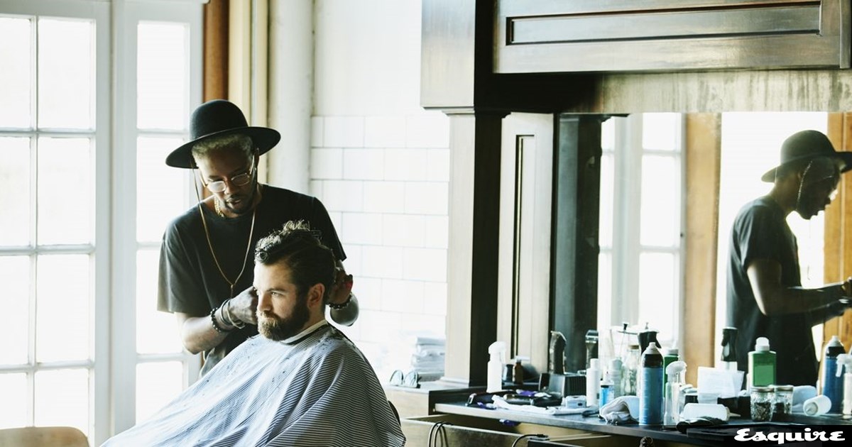 Το πιο υποτιμημένο στοιχείο του αντρικού grooming