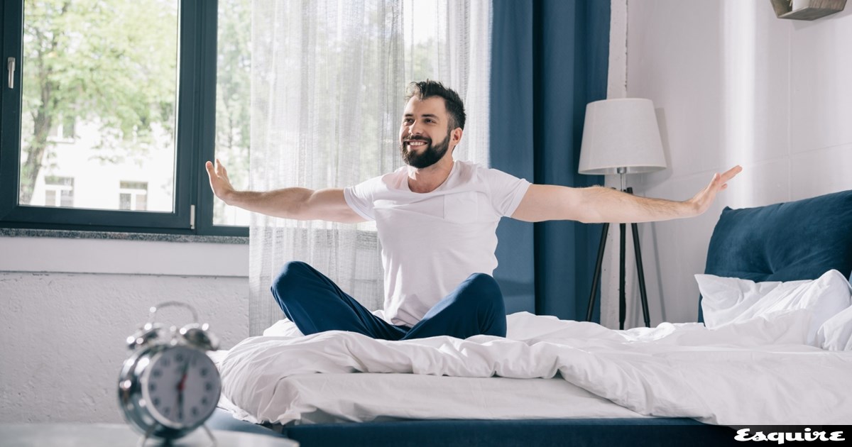 Οι πρωινές συνήθειες για καλύτερη ψυχική υγεία, σύμφωνα με το Harvard