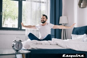 Οι πρωινές συνήθειες για καλύτερη ψυχική υγεία, σύμφωνα με το Harvard