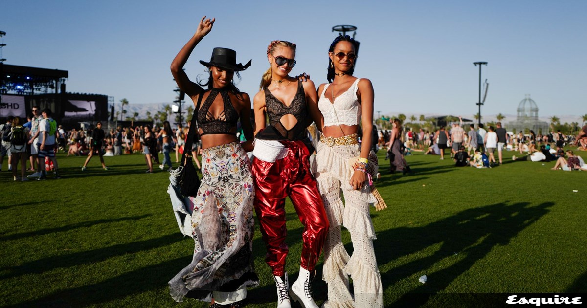 Νeon Carnival 2026:Το πιο καυτό invite only after party στην Coachella-Του Γιώργου Σατσίδη