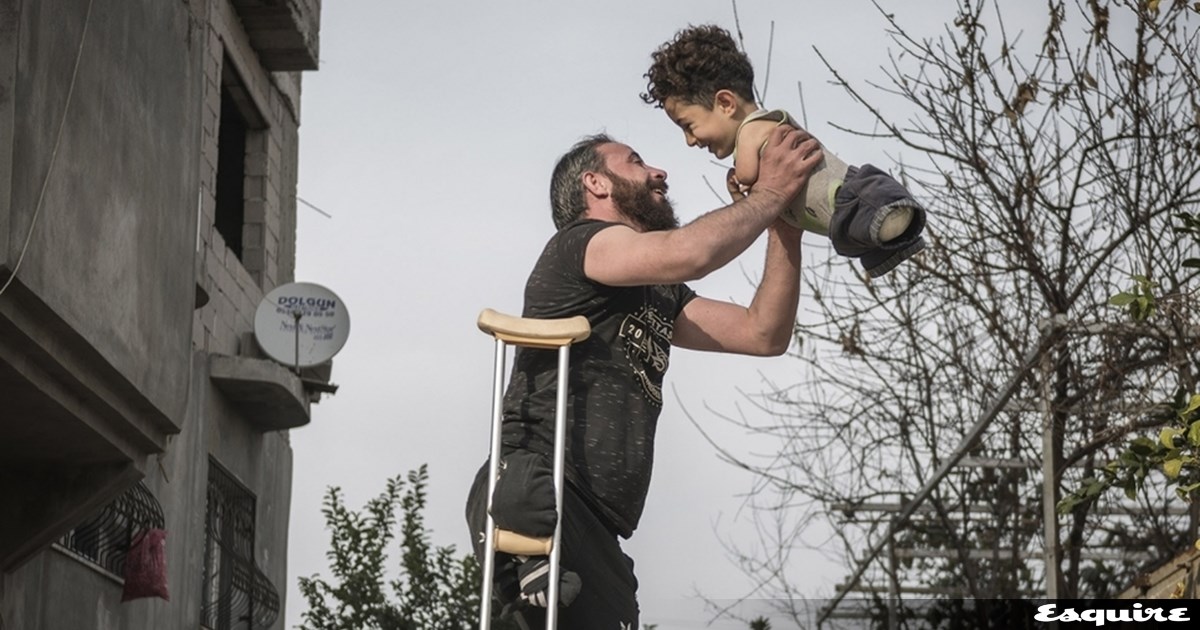 Πώς θα ζωντανέψεις ξανά παλιές φωτογραφίες με τη βοήθεια της Τεχνητής Νοημοσύνης