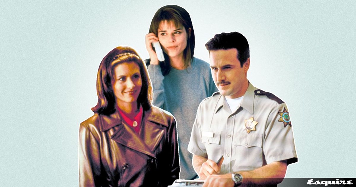 Έχουμε trailer για το Scream 7-ποιοι legends επιστρέφουν