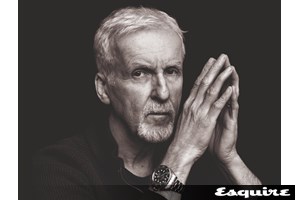 Αυτό είναι το πιο artistic Rolex που έχει υπάρξει