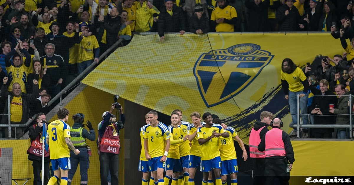 Καλλιτέχνες ή μηχανές;-Το ποδόσφαιρο ως μορφή τέχνης