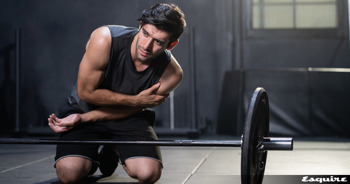 Τρία αχρείαστα ρίσκα που πρέπει να σταματήσεις να παίρνεις σύμφωνα με έναν ορθοπεδικό χειρουργό