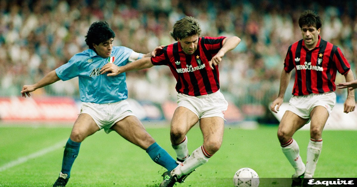 Στα Μπούγκα Μπούγκα πάρτι του Silvio Berlusconi 'οργίαζε' το σύμπαν - εικόνα 1