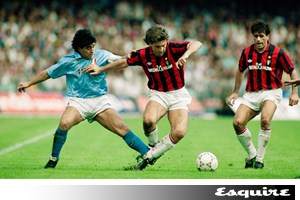 Στα Μπούγκα Μπούγκα πάρτι του Silvio Berlusconi 'οργίαζε' το σύμπαν