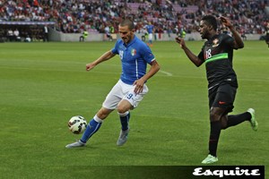 Dennis Bergkamp: Ο τελευταίος ποδοσφαιρικός καλλιτέχνης