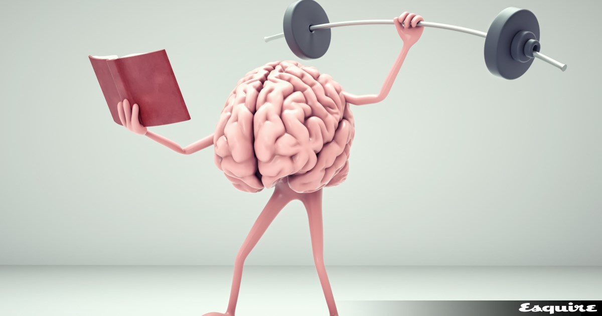 Μύθος ότι χρησιμοποιούμε μόνο το 10% του εγκεφάλου μας-τι ισχύει