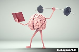 Μύθος ότι χρησιμοποιούμε μόνο το 10% του εγκεφάλου μας-τι ισχύει