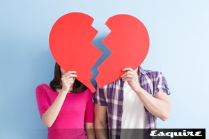 Μεγαλύτερη γυναίκα, νεότερος άντρας- So what;