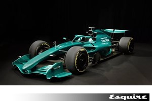 O Στέφανος Τσιτσιπάς απέκτησε νέο hypercar και ποζάρει με αυτό