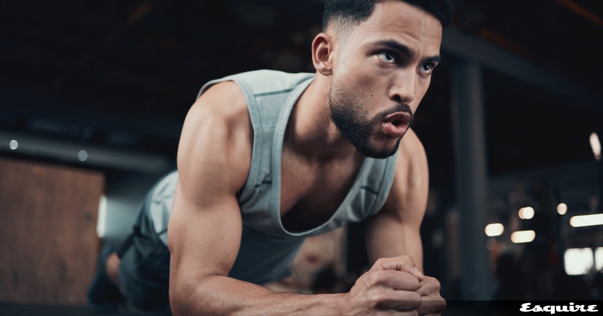 6 τρόποι να χτίσεις δύναμη χωρίς να πας σε γυμναστήριο