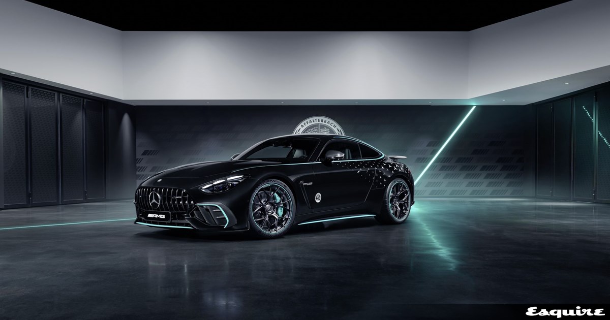 Ο Bruno Sacco έφυγε από τη ζωή αλλά μας άφησε μερικές από τις πιο όμορφες Mercedes