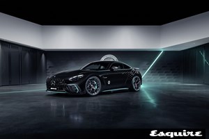 Ο Bruno Sacco έφυγε από τη ζωή αλλά μας άφησε μερικές από τις πιο όμορφες Mercedes