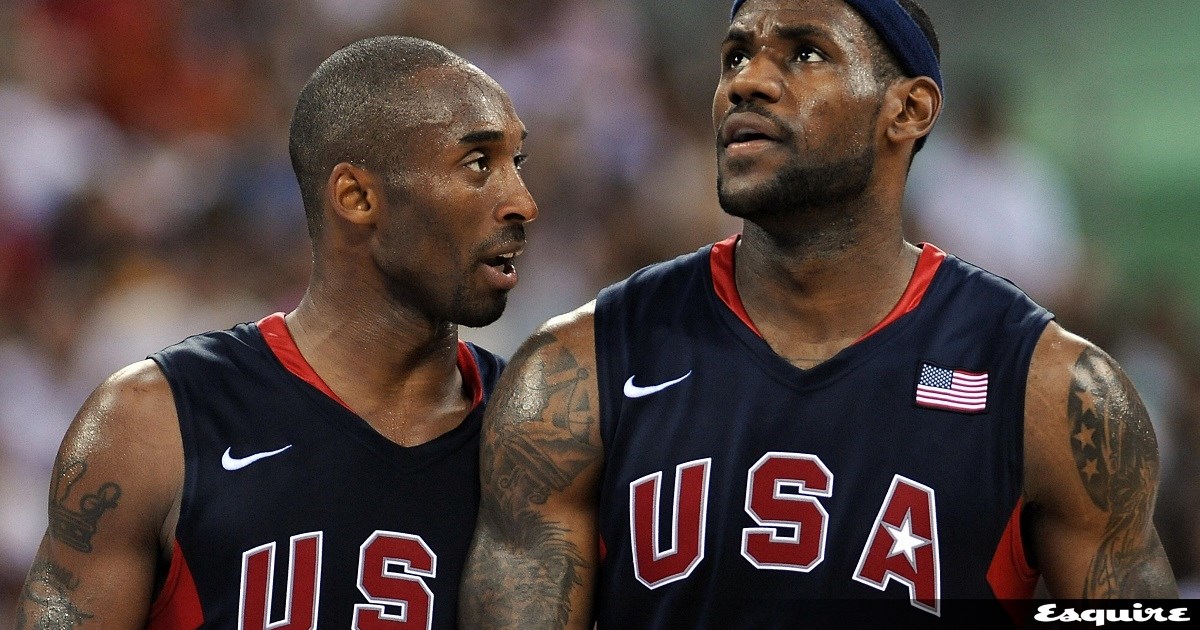 Carmelo Anthony, ένας all-star συνταξιούχος ετών 39