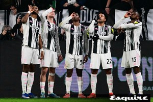 Όταν ο Robbie Fowler χρειάστηκε μια λευκή γραμμή για να απαντήσει στην Έβερτον