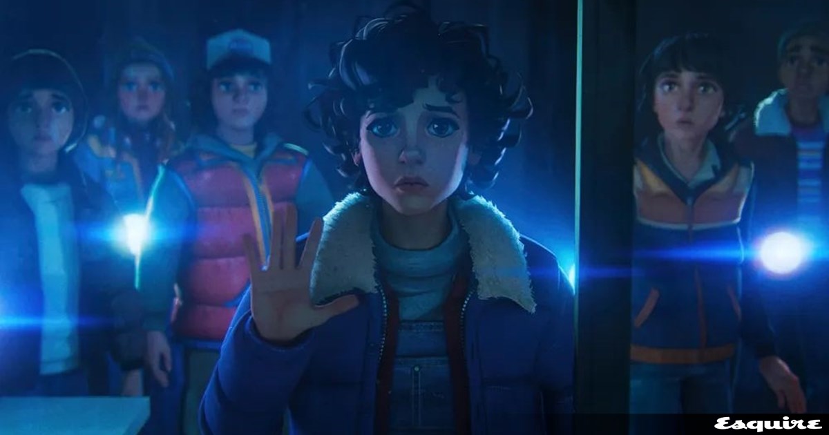 Μην χάσεις αυτή τη σειρά του Netflix-Αν σου αρέσει η Agatha Christie