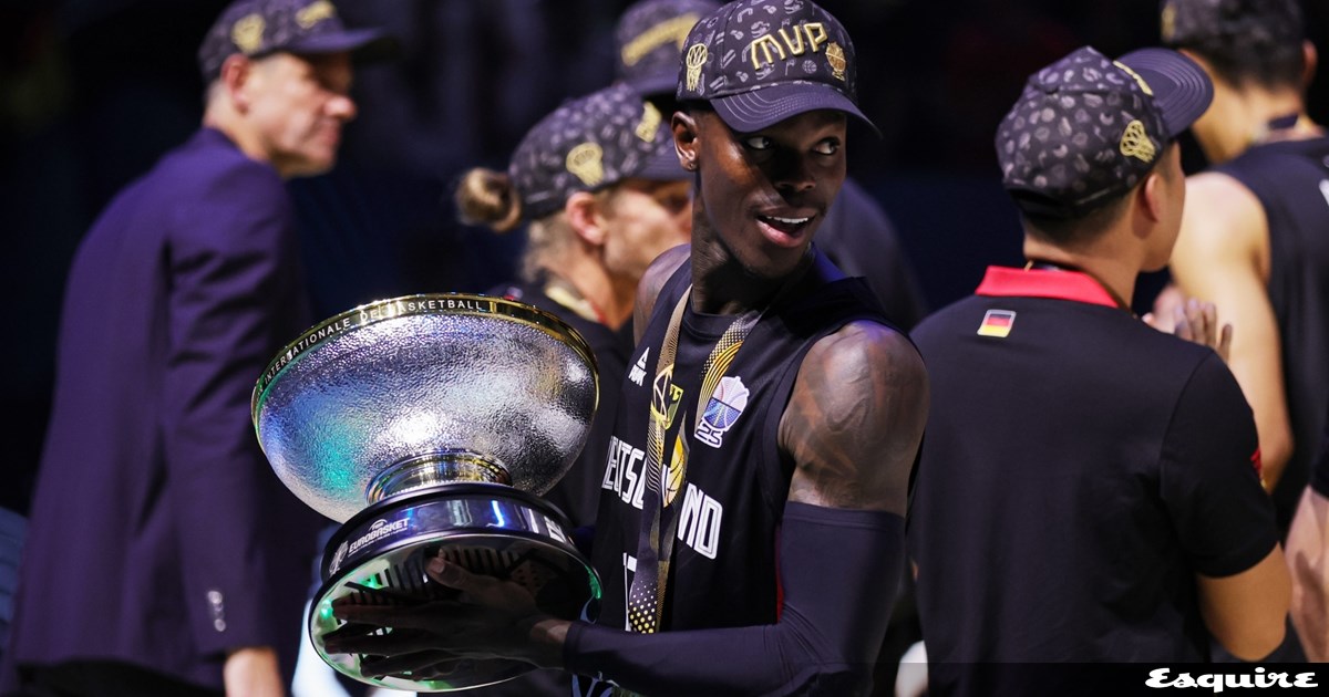 Γιατί η οικογένεια του Γιάννη Αντετοκούνμπο εγκατάσταθηκε στην Αθήνα