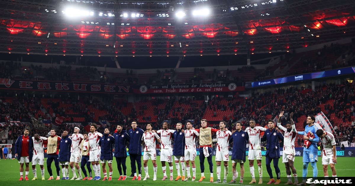 Αυτά είναι τα ζευγάρια των "16" στο Champions League-Ποιος έχει το πιο εύκολο μονοπάτι για τον τελικό