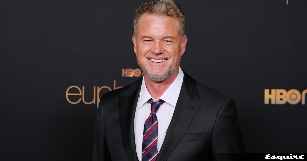 Η τελευταία εξομολόγηση του Eric Dane στο Netflix-Το μήνυμα που άφησε στις κόρες του